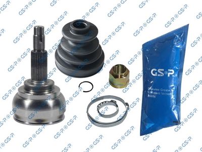 Joint Kit, drive shaft GSP 841252
