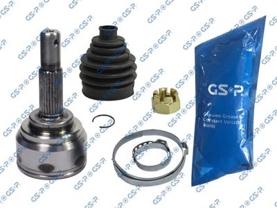 Joint Kit, drive shaft GSP 841271