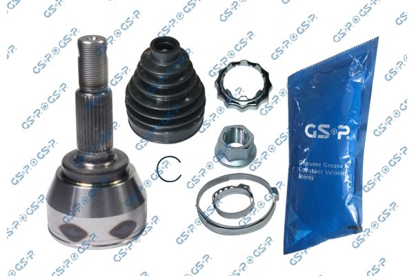 GSP 841294 Joint Kit, drive shaft