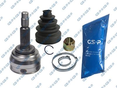 Joint Kit, drive shaft GSP 841306