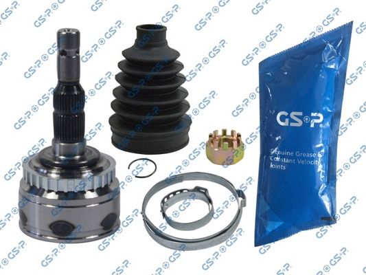 GSP 844004 Joint Kit, drive shaft