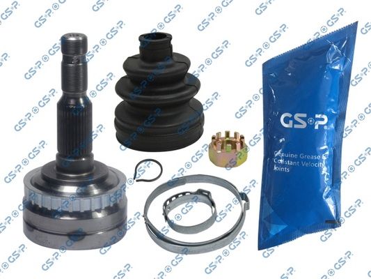 GSP 844011 Joint Kit, drive shaft
