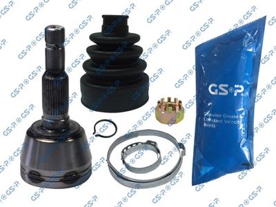 Joint Kit, drive shaft GSP 844012