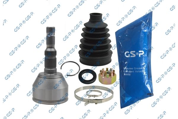 GSP 844093 Joint Kit, drive shaft