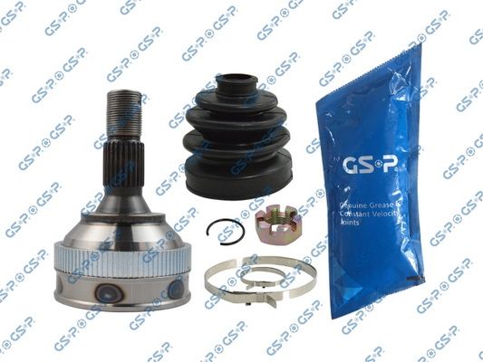 GSP 845004 Joint Kit, drive shaft