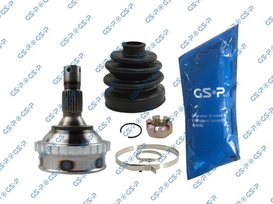 GSP 845005 Joint Kit, drive shaft