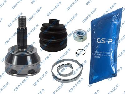 Joint Kit, drive shaft GSP 850007