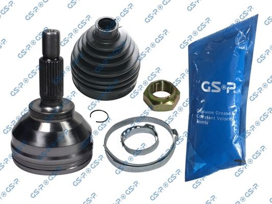 GSP 850041 Joint Kit, drive shaft