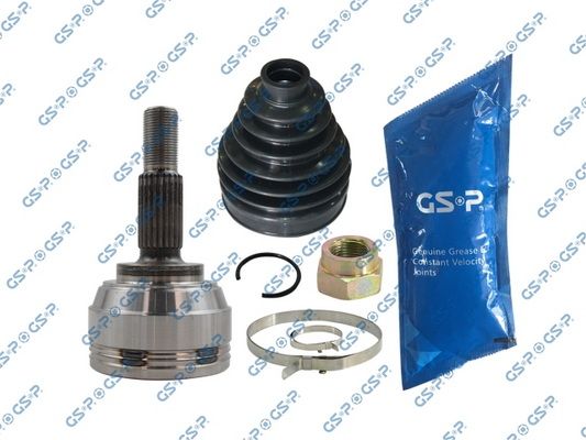 GSP 850092 Joint Kit, drive shaft