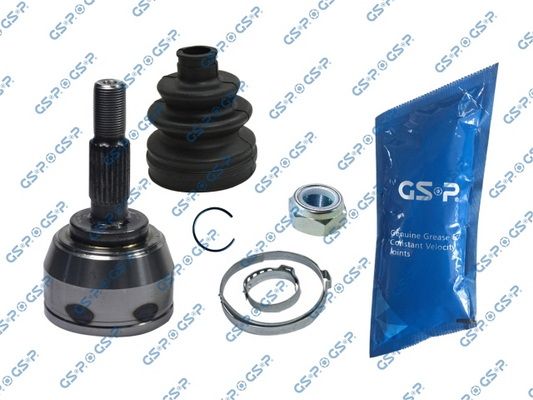 GSP 850117 Joint Kit, drive shaft