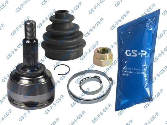GSP 850143 Joint Kit, drive shaft