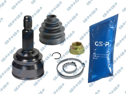 GSP 851034 Joint Kit, drive shaft