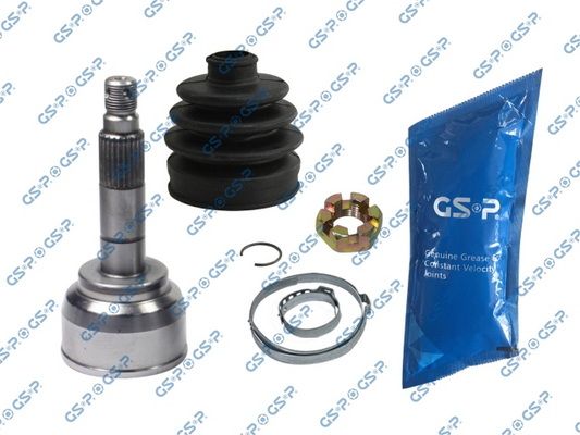 GSP 856014 Joint Kit, drive shaft