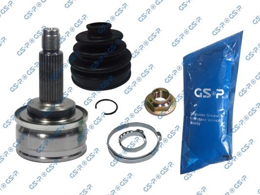GSP 856038 Joint Kit, drive shaft