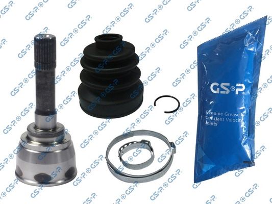 GSP 857010 Joint Kit, drive shaft