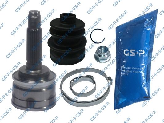 GSP 857012 Joint Kit, drive shaft