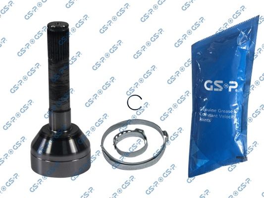 GSP 857019 Joint Kit, drive shaft