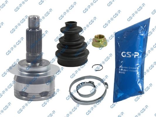 GSP 857117 Joint Kit, drive shaft
