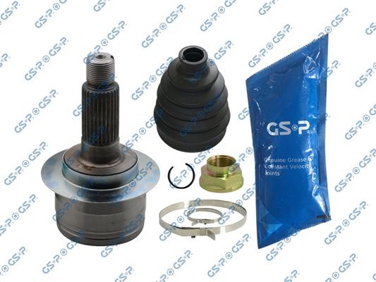 GSP 857210 Joint Kit, drive shaft