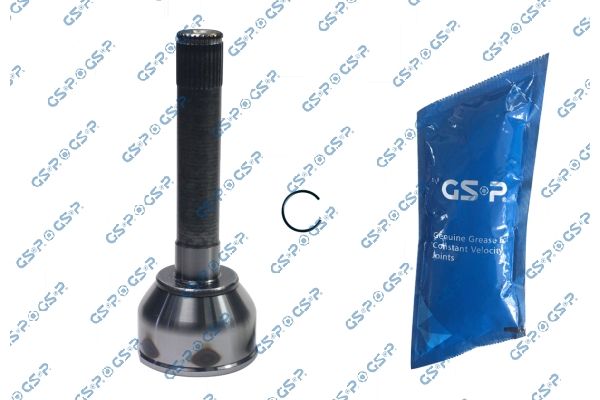 GSP 859007 Joint Kit, drive shaft