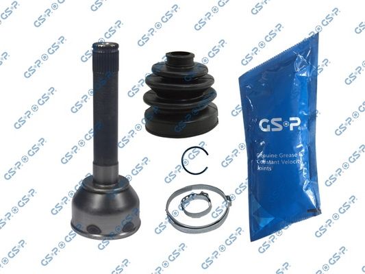 GSP 859008 Joint Kit, drive shaft