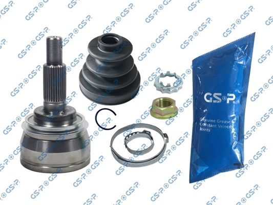 GSP 859060 Joint Kit, drive shaft
