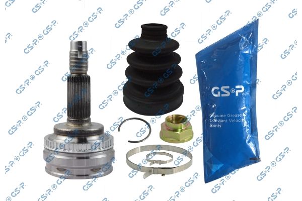 GSP 859136 Joint Kit, drive shaft
