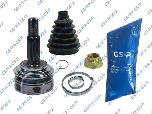 GSP 859206 Joint Kit, drive shaft