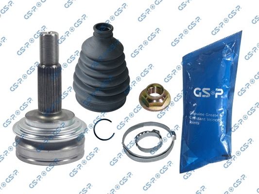GSP 859238 Joint Kit, drive shaft