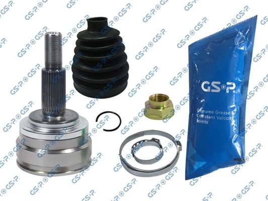 GSP 859318 Joint Kit, drive shaft
