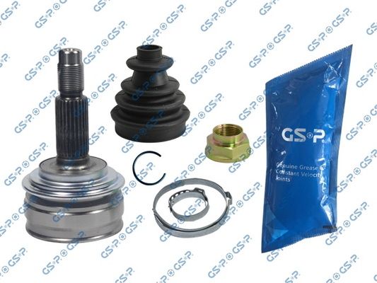 GSP 859385 Joint Kit, drive shaft