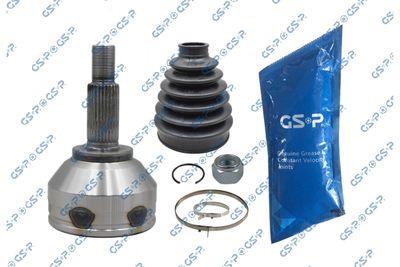Joint Kit, drive shaft GSP 860005