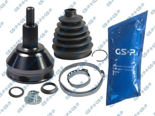 GSP 861010 Joint Kit, drive shaft