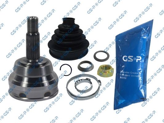 GSP 861028 Joint Kit, drive shaft