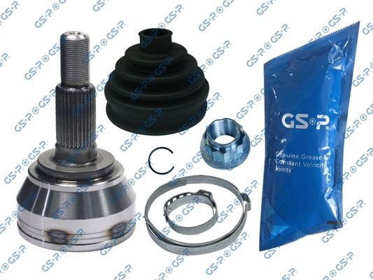 GSP 861050 Joint Kit, drive shaft