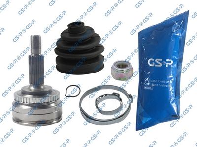 Joint Kit, drive shaft GSP 862007