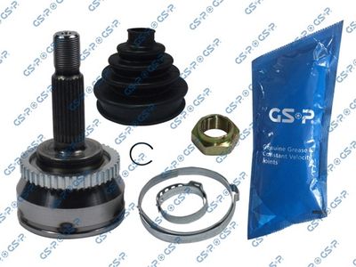 Joint Kit, drive shaft GSP 862008
