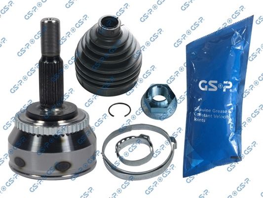 GSP 862012 Joint Kit, drive shaft