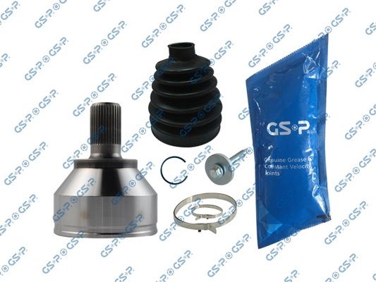 GSP 862048 Joint Kit, drive shaft