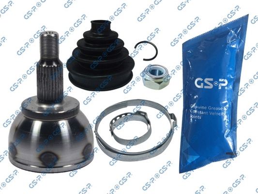 GSP 899037 Joint Kit, drive shaft