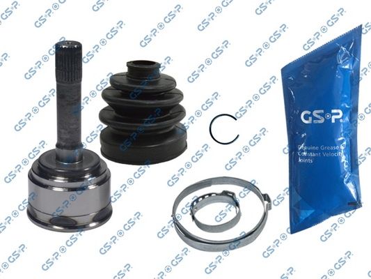 GSP 899053 Joint Kit, drive shaft