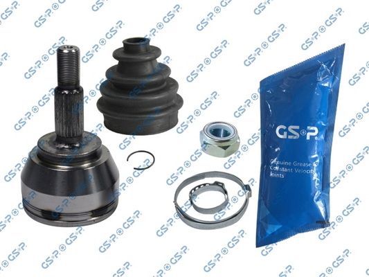 GSP 899086 Joint Kit, drive shaft