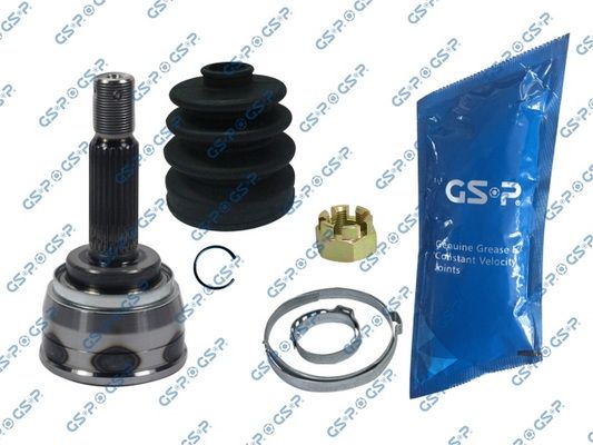GSP 899181 Joint Kit, drive shaft
