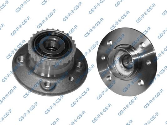 GSP 9225026 Wheel Bearing Kit