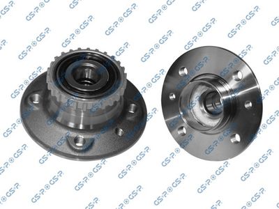 Wheel Bearing Kit GSP 9225026