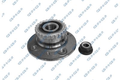 Wheel Bearing Kit GSP 9225026K