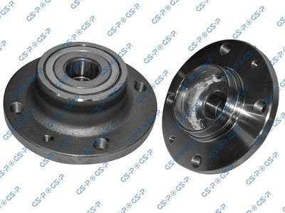 Wheel Bearing Kit GSP 9225031
