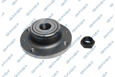 Wheel Bearing Kit GSP 9225031K