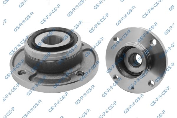 GSP 9225032 Wheel Bearing Kit