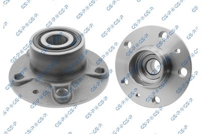 Wheel Bearing Kit GSP 9225035